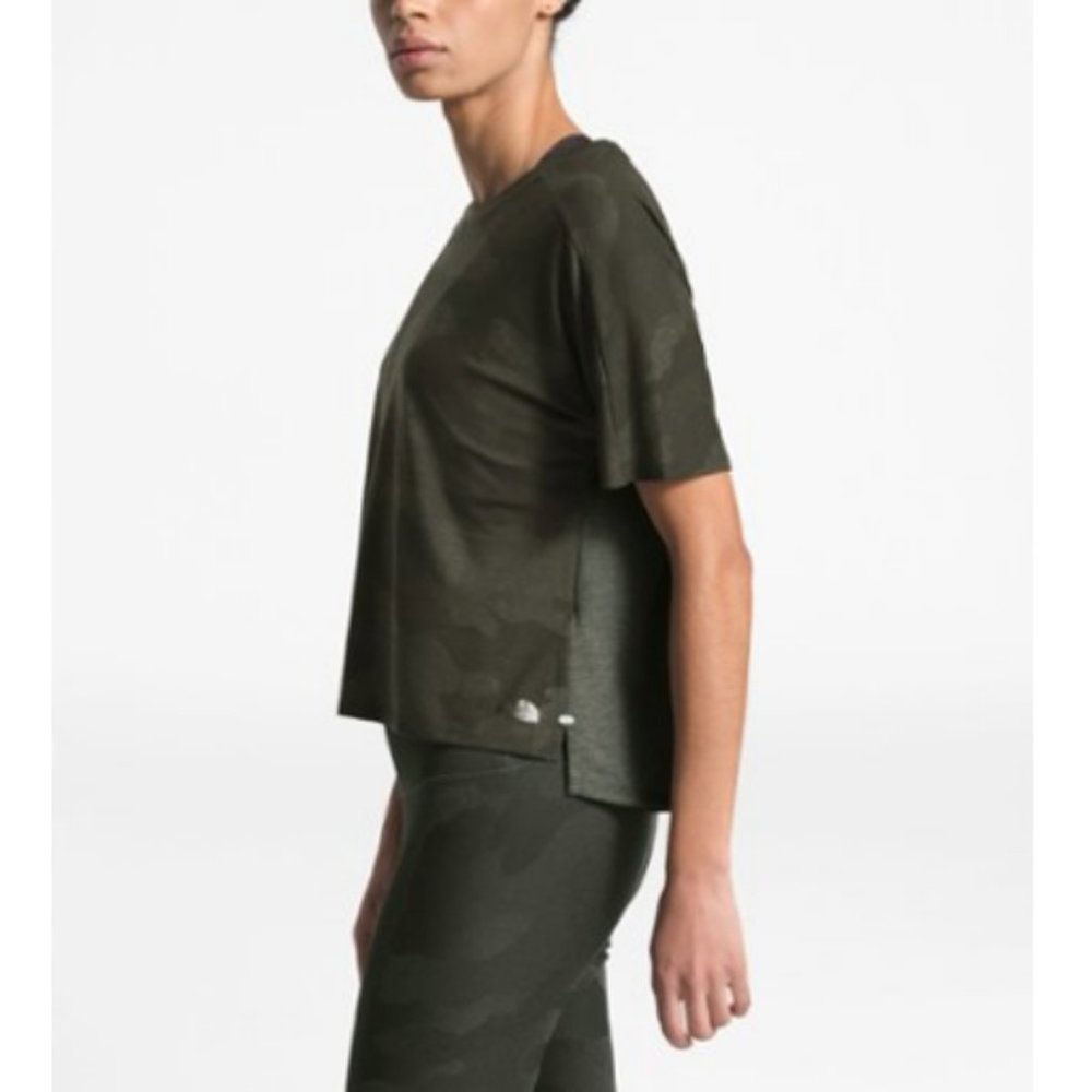 The North Face Workout Shirt